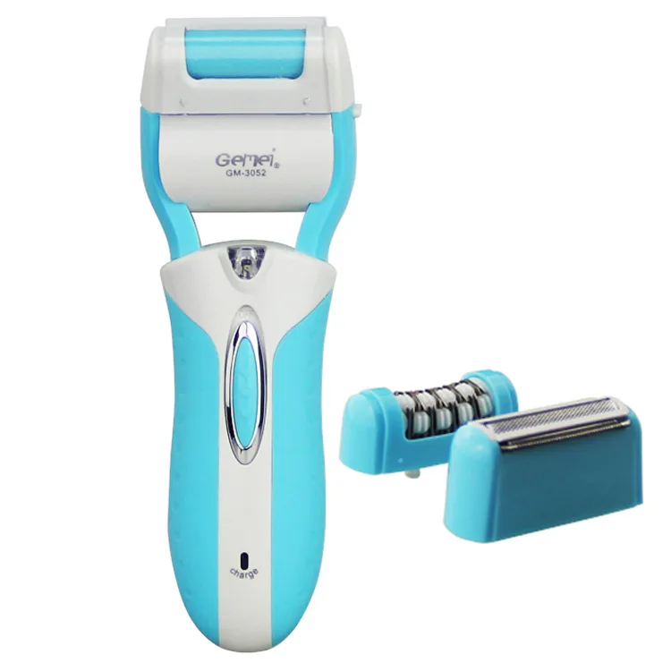 

Epilator Hari Removal Bikini Shaver Woman Rechargeable Device Multifunctional Epilators Face Body Leg Female Electric Dipilator