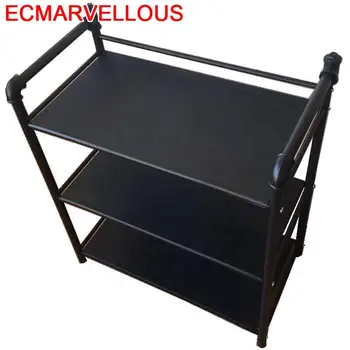 

Repisas Organizacion Cuisine Utensilio Cozinha Storage Rack Etagere De Rangement Organizer Prateleira Estantes Trolleys Shelf