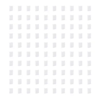 

100pcs Magic Clean Melamine Eraser Sponge Pad Cleaner Multi-functional Kitchen Assessoires Dish Washing Sponge Eraser