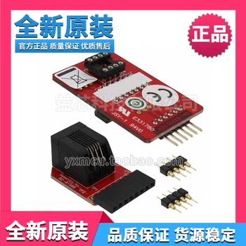 

Microchip imported original AC244045 program debugger/board/simulation head/debugging head/debugging head