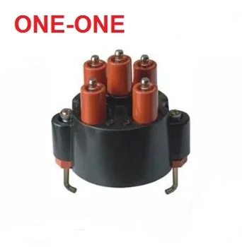 

HNROCK Ignition Distributor Cap 1235522327 A830X-122765A 0001584302 0330920335