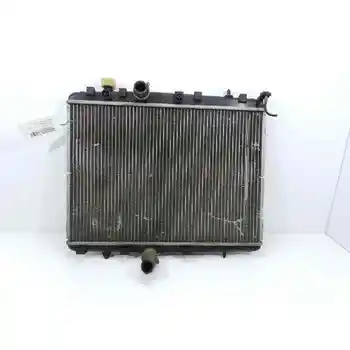 

9682941780 9682941780 Water radiator Citroen C3 Hdi 90 Sx