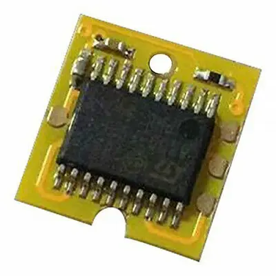 

Permanent Chips for Epson SureColor F6070 Maintenance Tank - Single Auto reset