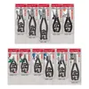 Japan Vessel 4~8 inch Diagonal Long-nose Locking Screws Pliers 1