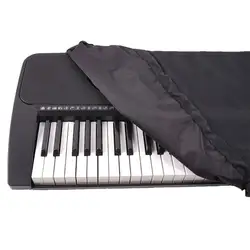 Dustproof Waterproof 61/88 Key Electric Piano Keyboard Drawstring Protect Cover