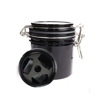 

1 Pcs Portable Eyelashes Glue Storage Tank Eyelash Extension Lashes Jar Container Makeup Tools for Lash Grafting Eyelashes