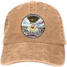 SDFPAFNJKA Green Day Dookie Регулируемая шапка унисекс Бейсбол шапки натуральный мех