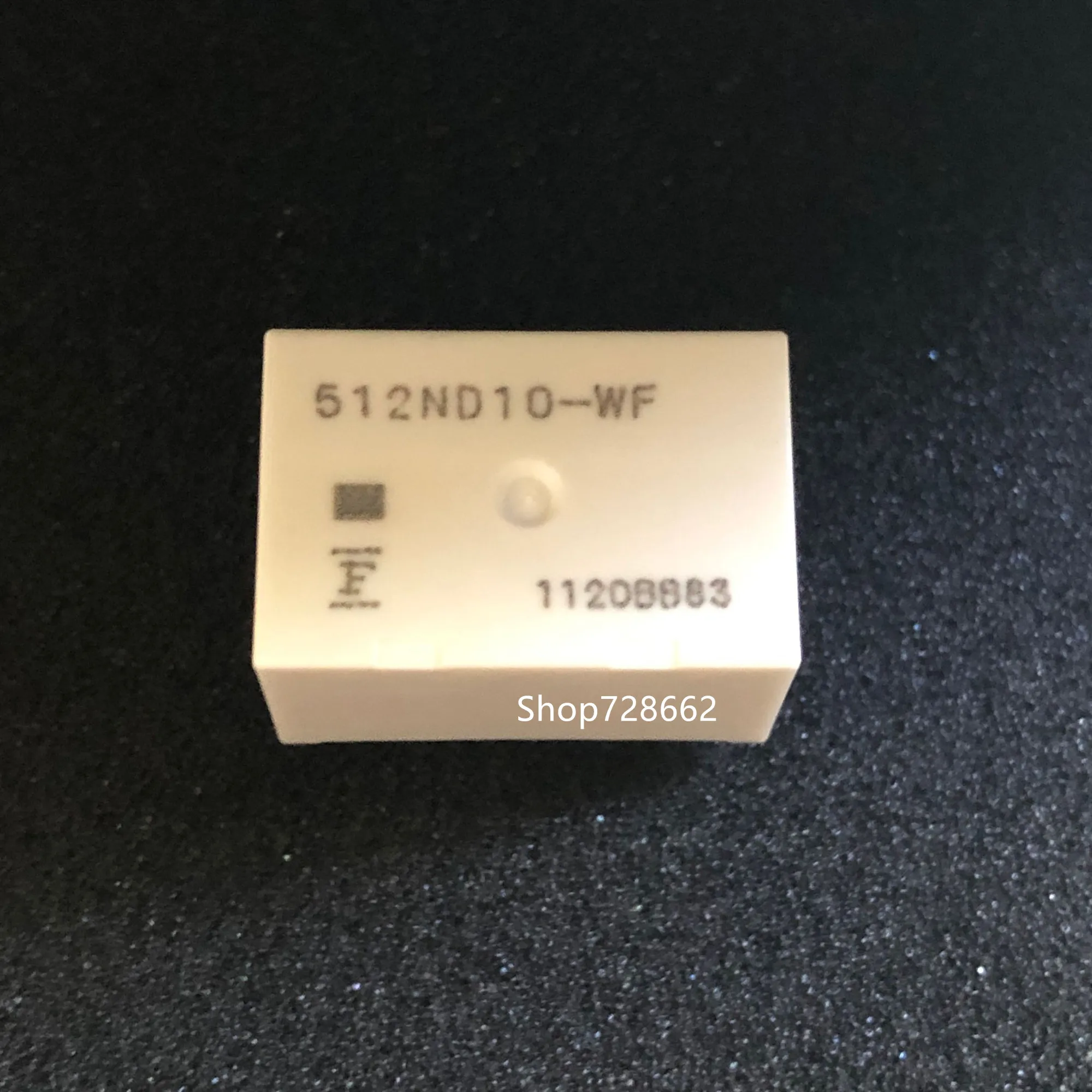 1 шт. авто реле 512ND10-WF 512ND10 FBR512ND10-WF MG3SW FBR512ND10-WF-SA DIP9 | Обустройство дома