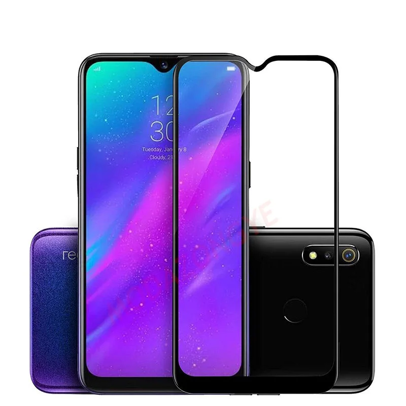Realme 3 Купить Стекло