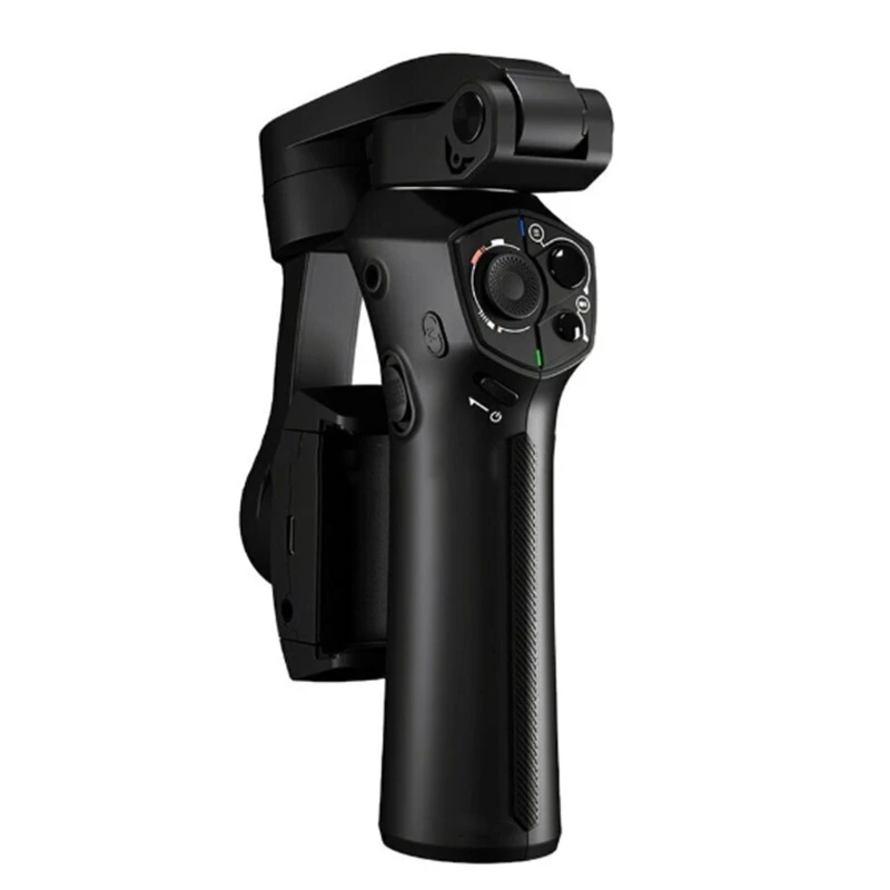 Handheld Mobile Phone Stabilizer With Live Anti-Shake 3-Axis Ptz Gimbal Selftimer For Iphone Smartp