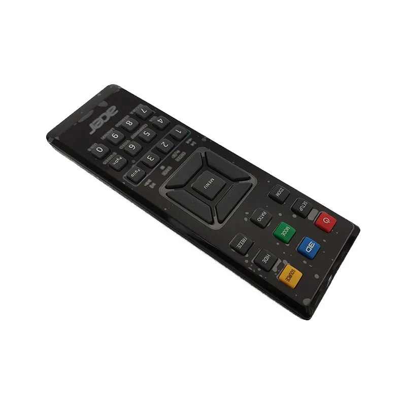 Пульт дистанционного управления Управление для ACER H7530 H7530D H7531D H5350 H5350 H5360 H5360BD H5370BD H5380BD проектор новые аксессуары