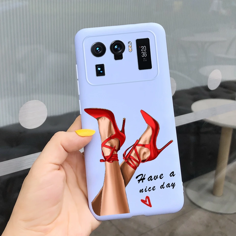 Elegant Blue Butterfly Phone Case - Premium Back Cover Design