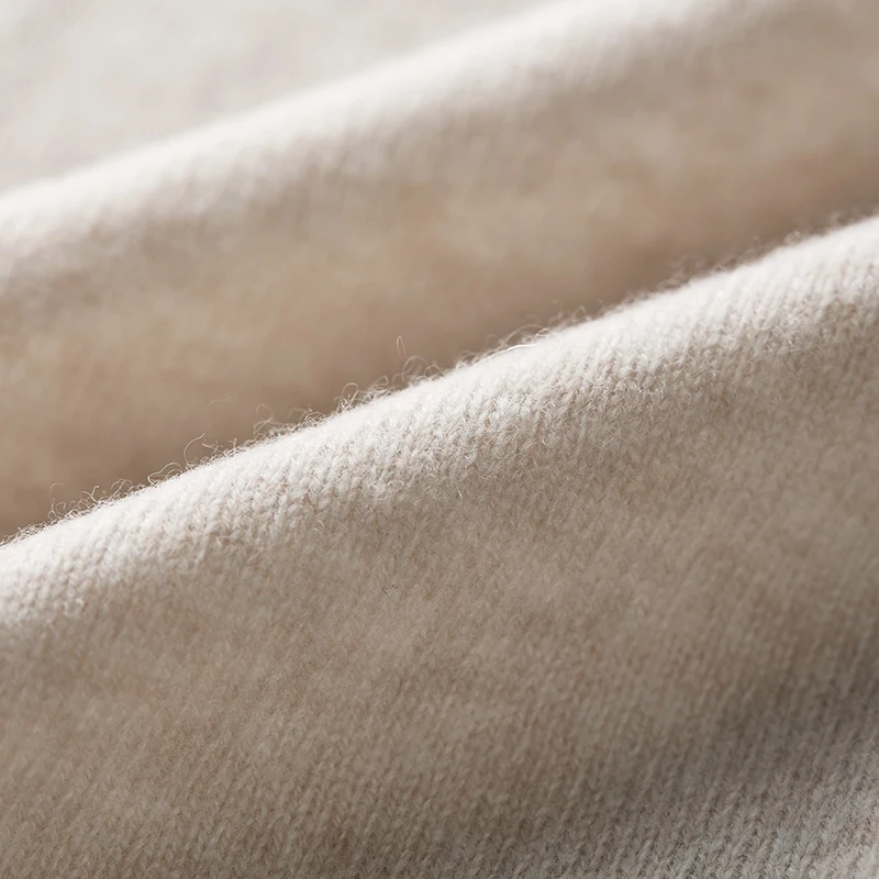 ARTKA Autumn Winter New Women Sweater Multicolor Pure Wool Sweater Turtleneck Pullover Wool Knitted Sweaters YB11791D