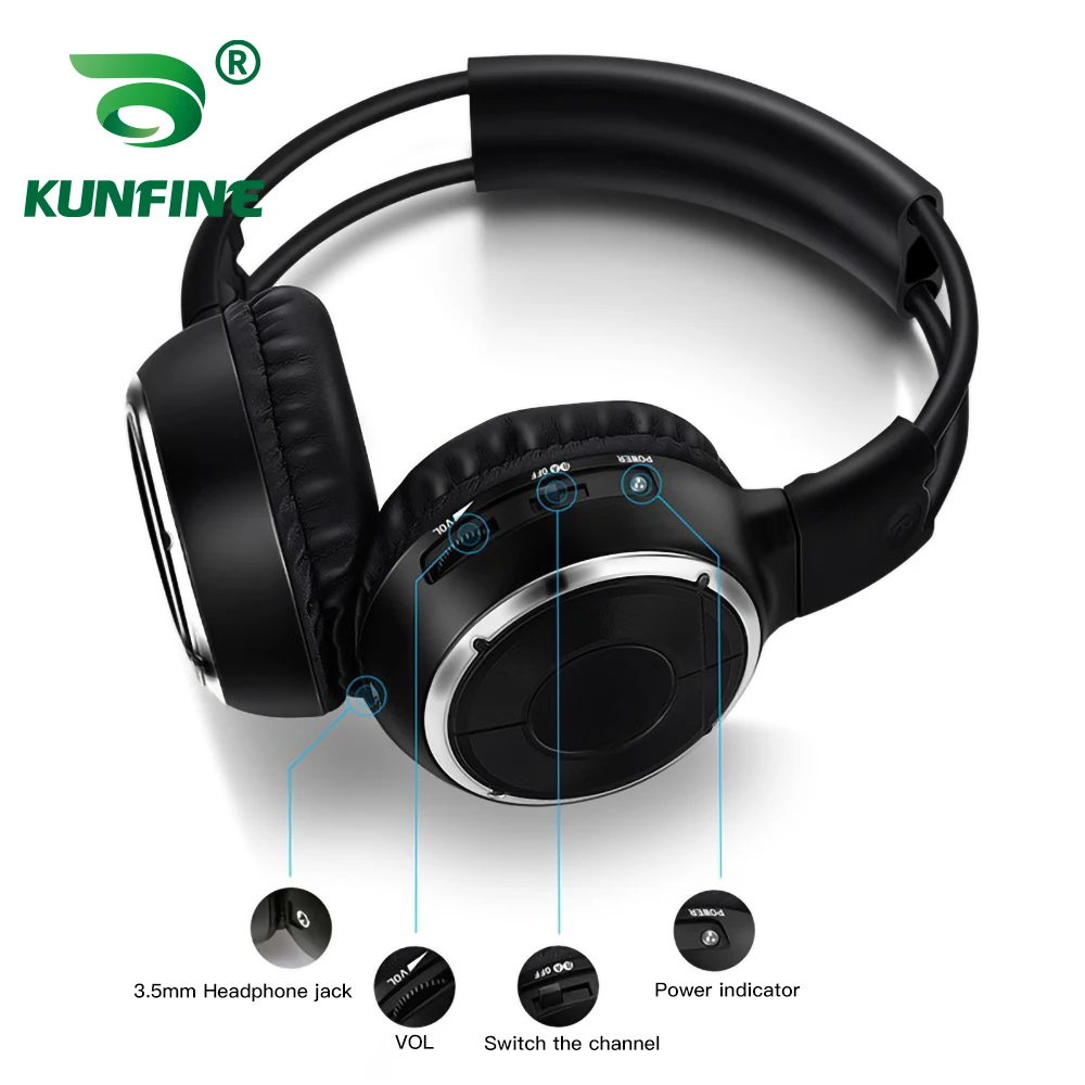 Universal Wireless Infrared IR 