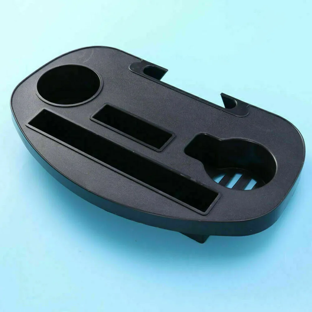 

Drinks Lounge Accessories Reclining Beach Plastic Portable Recliner Folding Chair Tray Camping Tools Cup Holder Outdoor Nap