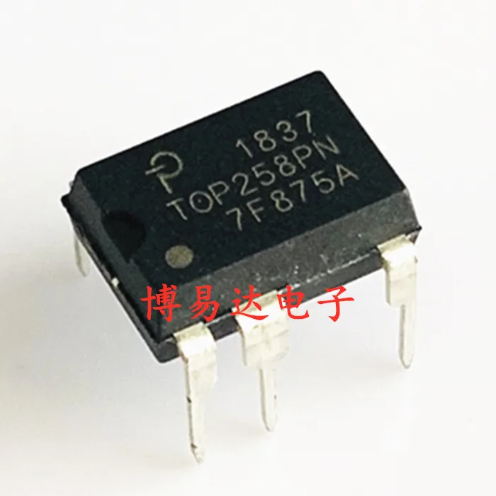 TOP258P TOP258PN DIP7