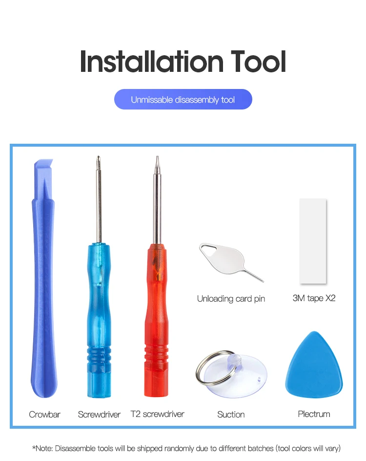 Xiaomi Mi 5S Battery (12)