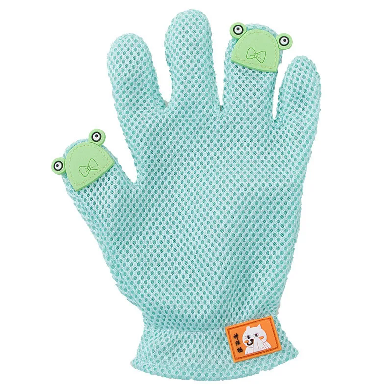Pet Glove Cat Grooming Glove Cat Hair Remover Brush Gloves Dog Comb for Cats Bath Clean Massage Hair Remover Brush For Dogs Cats Pet Glove Cat Grooming Glove Cat Hair Remover Brush Gloves Dog Comb for Cats Bath Clean Massage Hair Remover Brush For Dogs Cats
