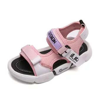 

Summer Sa-ndals Girls Shoes 2020 Fashion Toddler Boys Beach Sandals Colorful Children Baby Shoes Kids Sandal For Boys