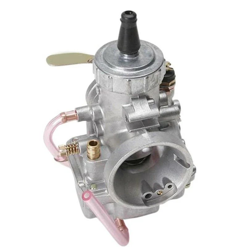 

Carburetor Repair Rebuild Fit For Mikuni 34mm VM34-168 42-6015 VM34SC Lawn Mower