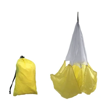 

Speed Training Resistance Parachute Agility Training Umbrella Resistance Rope Running Chute FOU99