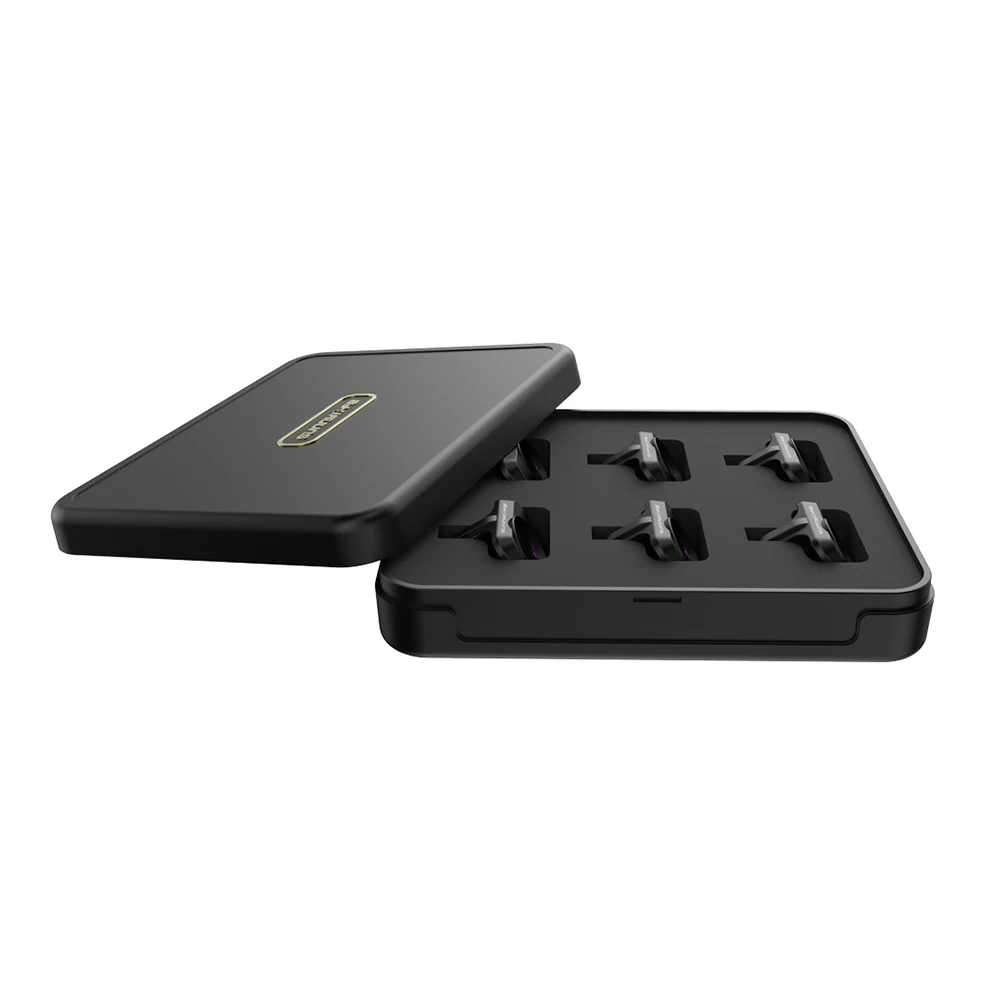 Для DJI MAVIC MINI фильтр MCUV CPL ND4 8 16 32 защитное стекло водонепроницаемая крышка объектива светильник с защитой от царапин фильтр для DJI аксессуары