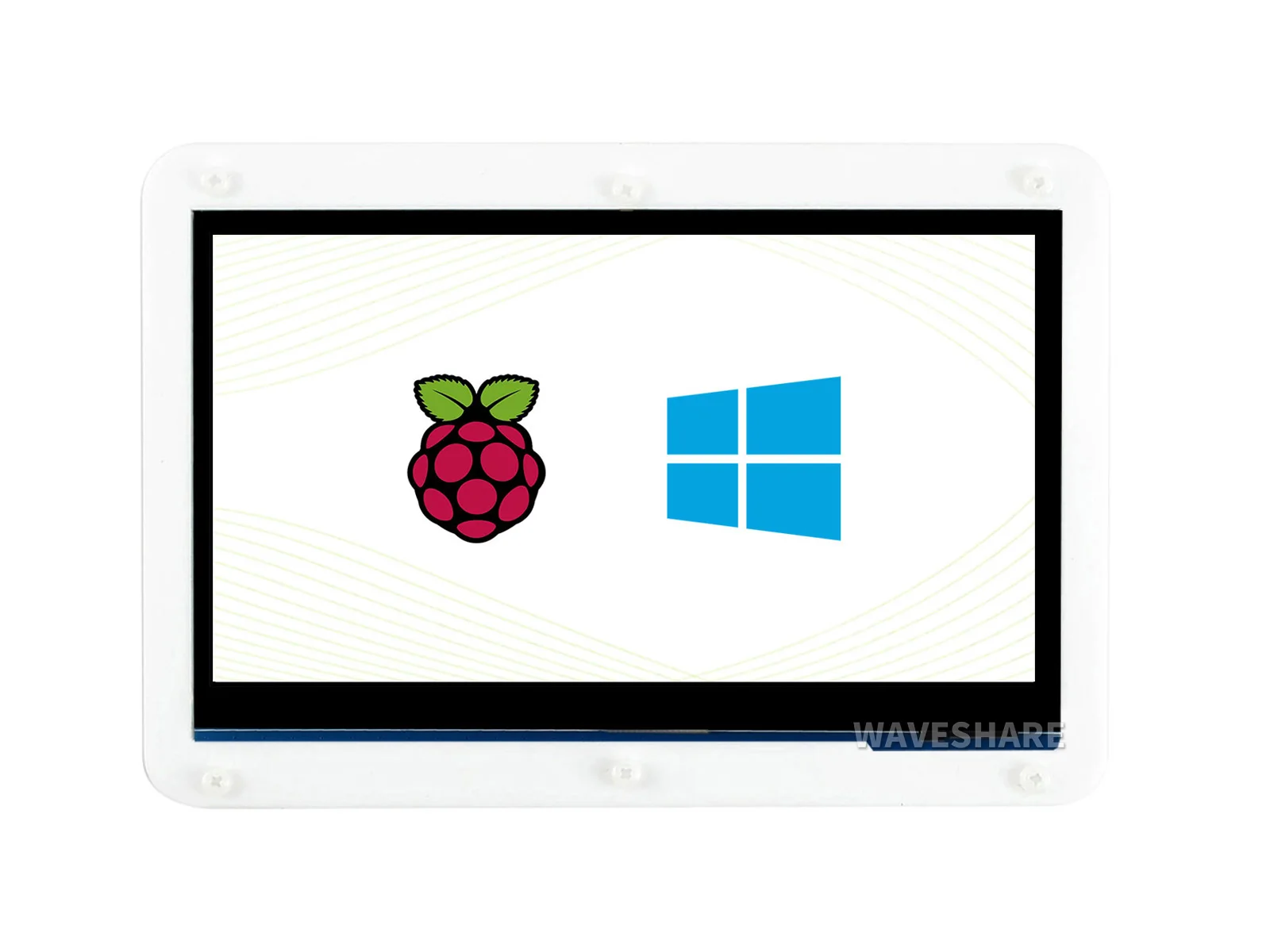  ġ ũ LCD (C), 2  ̽, 1024  600, HDMI, IPS, ,  , PC , 7 ġ