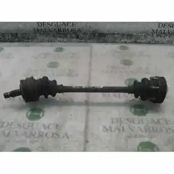 

TRANSMISSION FRONT RIGHT MERCEDES C-CLASS (W202) SALOON 230 Compressor (202.024) TRANSMISSION DER. AD078 WITH ABS [7506008]