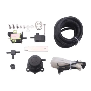 

Aluminiu Alloy Blow Off Valve Kits Replacement Protect Your Turbo For The Peugeot 1.6t Engine Mini Pressure Relief Valve#P35