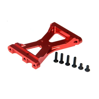 

for TRX4 Metal Aluminum Back Chassis Crossmember for TRX-4 8239 Upgrade Parts