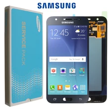 5," ЖК-дисплей для SAMSUNG J3 дисплей J320 J320F ЖК сенсорный экран дигитайзер для SAMSUNG Galaxy J3 J320FN дисплей