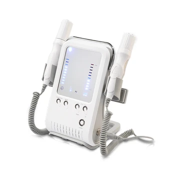 

Beauty RF Radio Frequency Mesotherapy Machine for Ultrasonic Skin Lift Tighten Anti-wrinkle, Wrinkle Removal Machine Made Metal