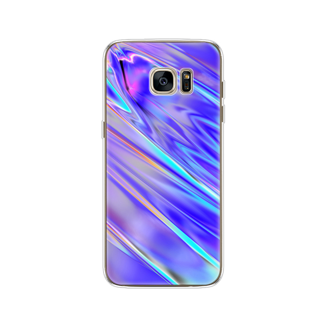 TPU Cover For Samsung S6 G920 G920F G920A Case Cover For Samsung Galaxy S6 edge G925F G925I G925A G925T Phone shell