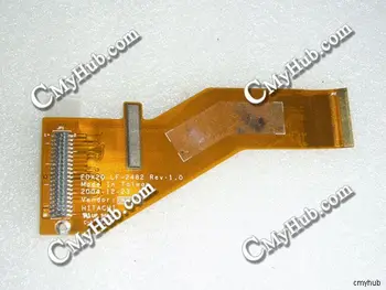 

Laptop HDD Connector Cable For GATEWAY MOTION LE1600 EDX20 LF-2482 HDD Hard Disk Drive Cable Connector