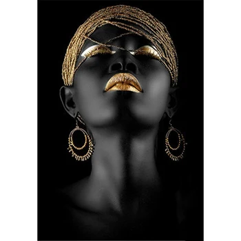 

Painting By Numbers Canvas Painting Black Beauty Oil Colouring Paints By Numbers Canvas Painting Home Decor 40x50cm Full Kits
