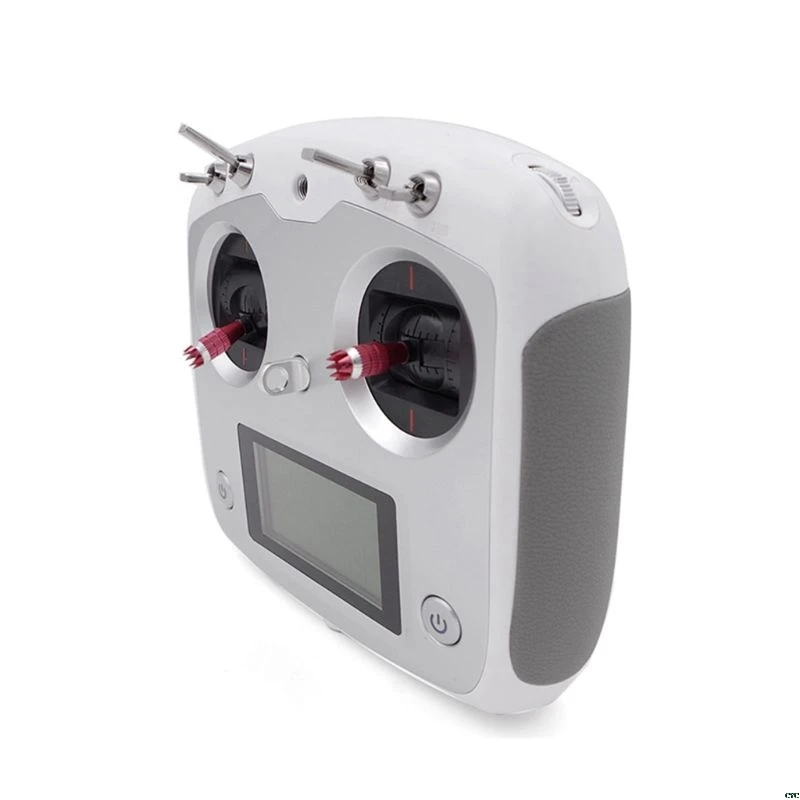 FS-I6S FS I6S Flysky 10CH 2,4G RC передатчик для квадрокоптера контроллер Набор с приемником FS-iA6B или FS-IA10B вертолет Aricraft