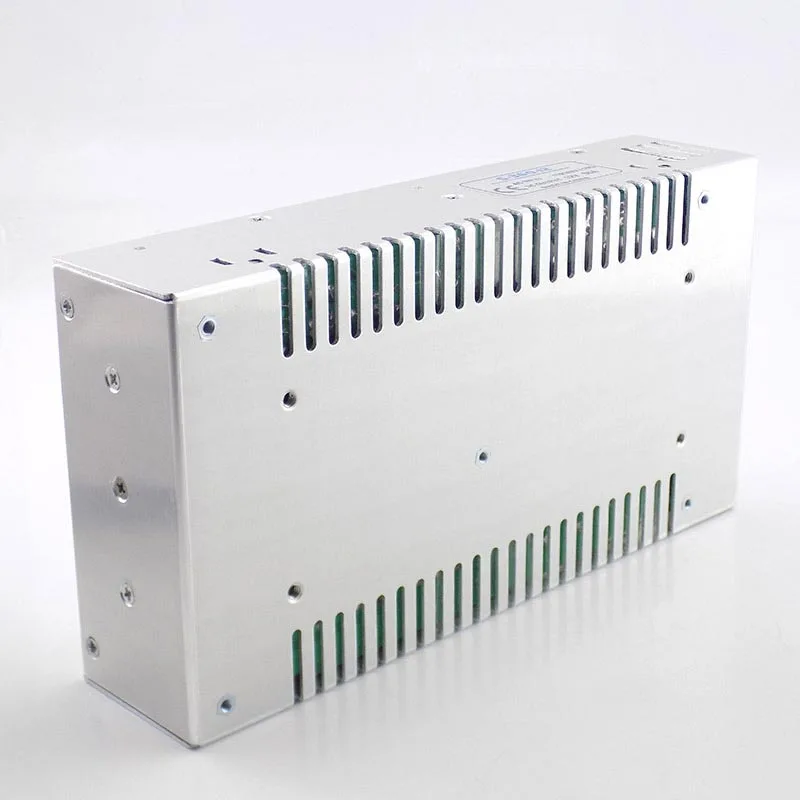 Светодиодный драйвер питания AC100V-265V к DC 12 В 30A трансформатор освещения CCTV камера драйвер питания адаптер конвертер переключатель O21