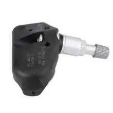 Автомобильный TPMS датчик давления в шинах 315 МГц для MDX RL Odyssey Ridgeline 06421-S3V-A04