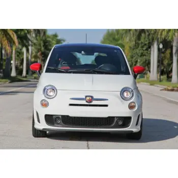 

Led Interior Package Kit For abarth 500 2014 6pc Roof light Luggage compartment light Number plate light