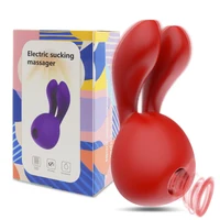 Klitoris Saugen Kaninchen Vibrator mit 8 Vibration & 5 Saug Modi Nippel G Spot Stimulator Erwachsene Paar Sex Spielzeug für frauen 18 1