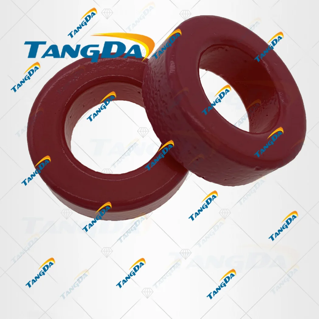 TANGDA сердечники из порошкового железа T130 0 OD * ID камень ножницы бумага 33*20*11 мм 1.9nH/N2