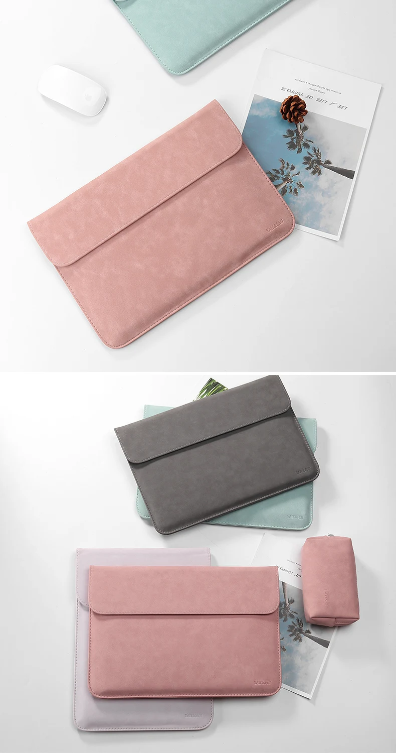 bolsas e cases para notebook