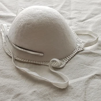 

Ventilation mask of 20 sealed non disposable safety bags 4 layer protection of healthy air filter