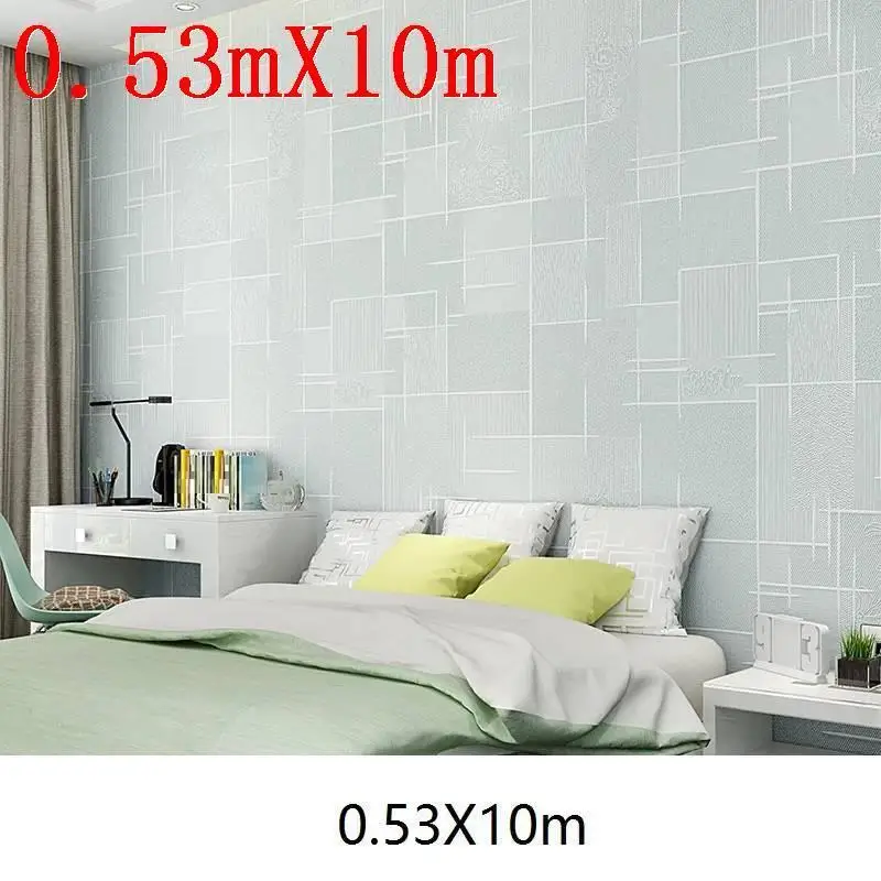 Behang Para Quarto Fotobehang Wal бумажная Геометрическая настенная бумага Papeis Infantil Papier Peint домашний декор Papel De Parede настенная бумага - Цвет: Version Q