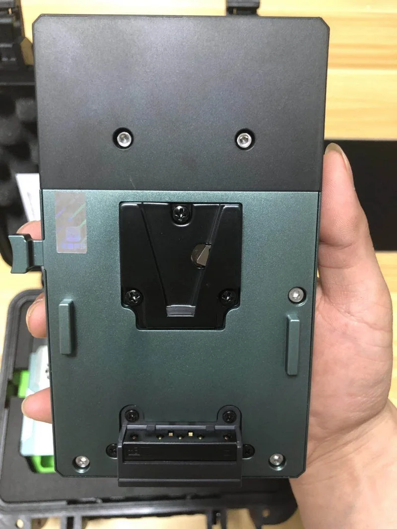VAXIS STORM 1000S Беспроводная система передачи видео 3G-SDI и HDMI вещания hd видеопередатчик и приемник для красного ARRI mini