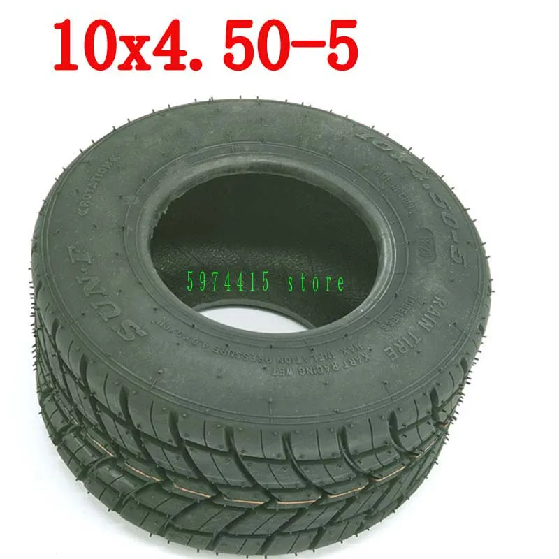 Шины для Go Kart 10x4.50 5 11x7.10 вакуумные шины внедорожников конкурентоспособные карты