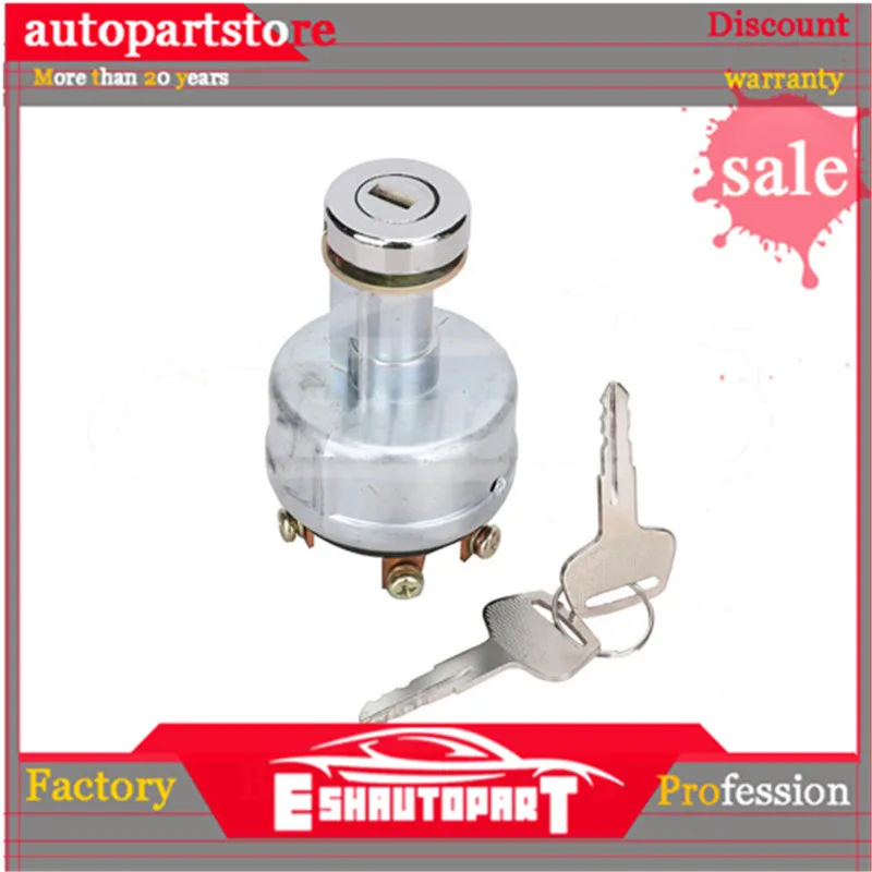 Пожарный выключатель двигателя экскаватора для Komatsu PC200-7 22B-06-11910