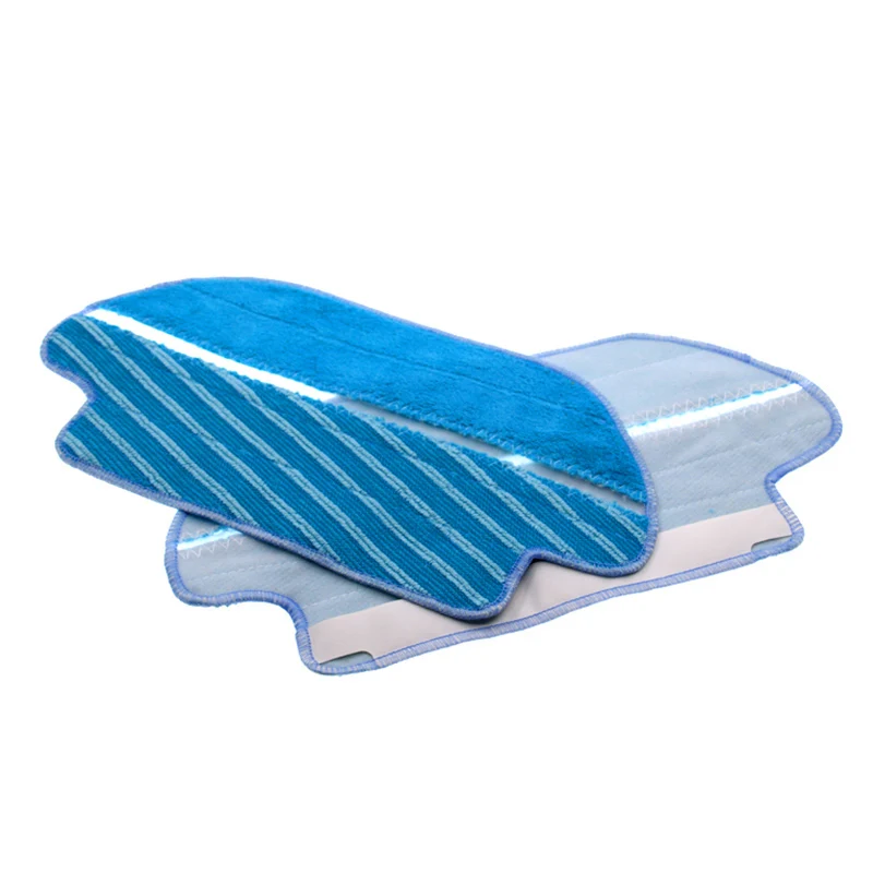 

3pcs Reusable Mop Cloth Fit For Viomi V2 V-RVCLM21B Replavement Vacuum Cleaner Tool Parts Accessories