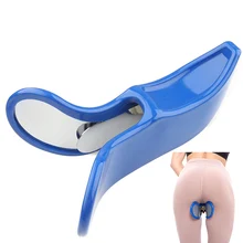 Тренажер для бедер, тазового пола, мышц, внутренних ягодиц, плотно прилегает, поставляет, красота, тренировка тазового пола, мышц, акциза, фитнес-оборудование