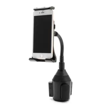 

Adjustable Car Cup Holder Mount Mini for Apple iPad Samsung Galaxy 7\"-10\" Tablet WXTB